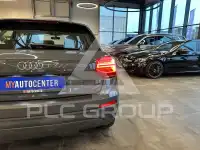 2018 Audi Q2