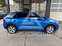 2018 Audi Q2
