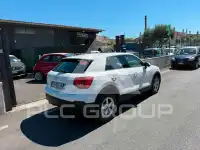 2018 Audi Q2