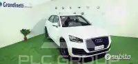 2018 Audi Q2