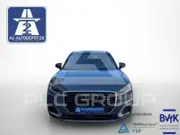 2018 Audi Q2