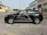 2018 Audi Q2
