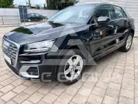 2018 Audi Q2