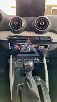 2018 Audi Q2