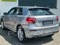 2018 Audi Q2