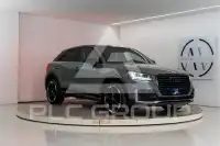 2018 Audi Q2