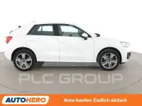 2018 Audi Q2