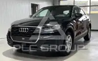 2018 Audi Q2