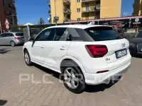 2018 Audi Q2