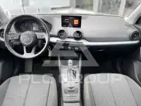 2018 Audi Q2