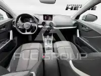 2018 Audi Q2