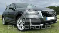 2018 Audi Q2