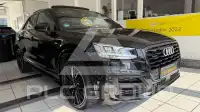 2018 Audi Q2