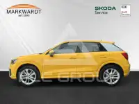 2018 Audi Q2