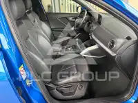 2018 Audi Q2