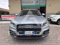 2018 Audi Q2