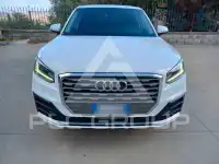 2018 Audi Q2