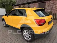 2018 Audi Q2