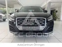 2018 Audi Q2