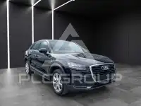 2018 Audi Q2