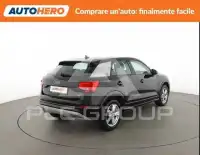 2018 Audi Q2