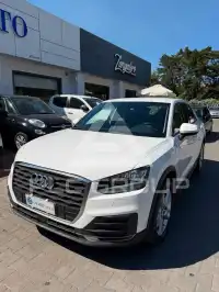 2018 Audi Q2