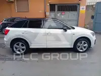 2018 Audi Q2