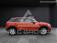 2018 Audi Q2