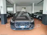 2018 Audi Q2