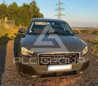 2018 Audi Q2