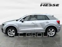 2018 Audi Q2