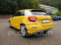 2018 Audi Q2