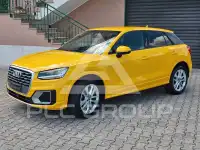 2018 Audi Q2