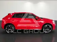 2018 Audi Q2