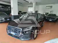 2018 Audi Q2