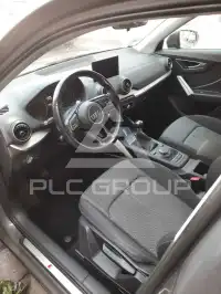 2018 Audi Q2