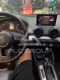 2018 Audi Q2