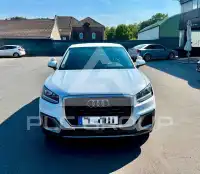 2018 Audi Q2