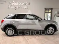 2018 Audi Q2