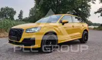 2018 Audi Q2