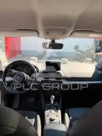 2018 Audi Q2