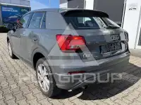 2018 Audi Q2