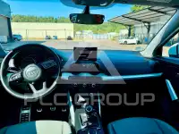 2018 Audi Q2