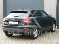 2018 Audi Q2
