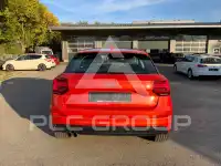 2018 Audi Q2