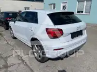2018 Audi Q2