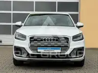 2018 Audi Q2