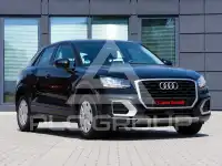 2018 Audi Q2