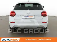2018 Audi Q2