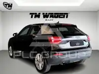 2018 Audi Q2